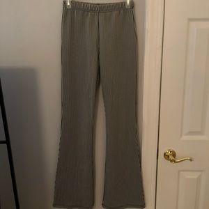 Top Shop Flare Pants